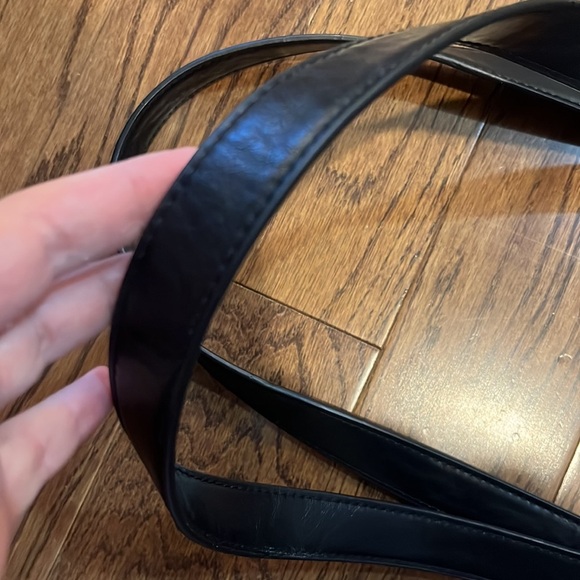 Joe fresh tote bag - Picture 2 of 5